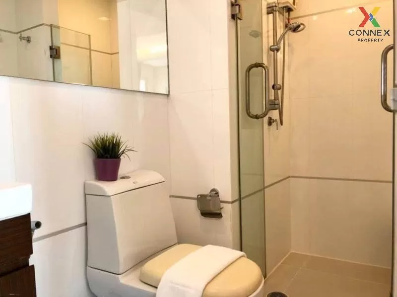 FOR RENT condo , Thru Thonglor , BTS-Thong Lo , Bang Kapi , Huai Khwang , Bangkok , CX-73059