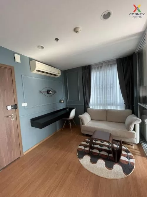 FOR RENT condo , The Base Sukhumvit 77 , high floor , BTS-On Nut , Phra Khanong Nuea , Watthana , Bangkok , CX-73068