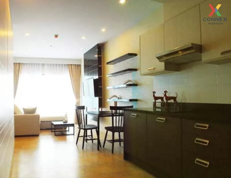 FOR RENT condo , Noble Refine , BTS-Phrom Phong , Khlong Tan , Khlong Toei , Bangkok , CX-73082 1