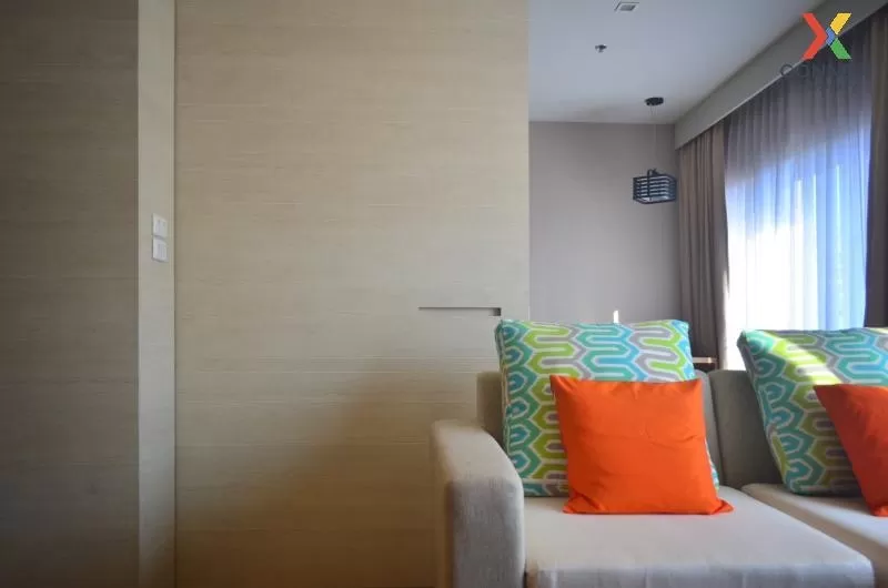 FOR RENT condo , Noble Refine , BTS-Phrom Phong , Khlong Tan , Khlong Toei , Bangkok , CX-73082 3