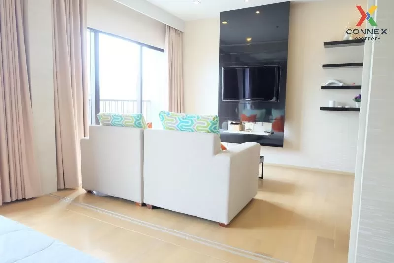 FOR RENT condo , Noble Refine , BTS-Phrom Phong , Khlong Tan , Khlong Toei , Bangkok , CX-73082 4