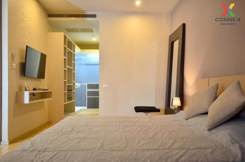 FOR RENT condo , Noble Refine , BTS-Phrom Phong , Khlong Tan , Khlong Toei , Bangkok , CX-73082