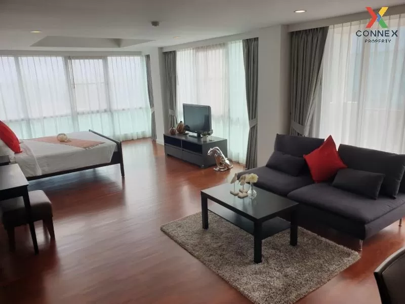 FOR RENT condo , Sathorn Gallery Residences , BTS-Surasak , Silom , Bang Rak , Bangkok , CX-73084 4