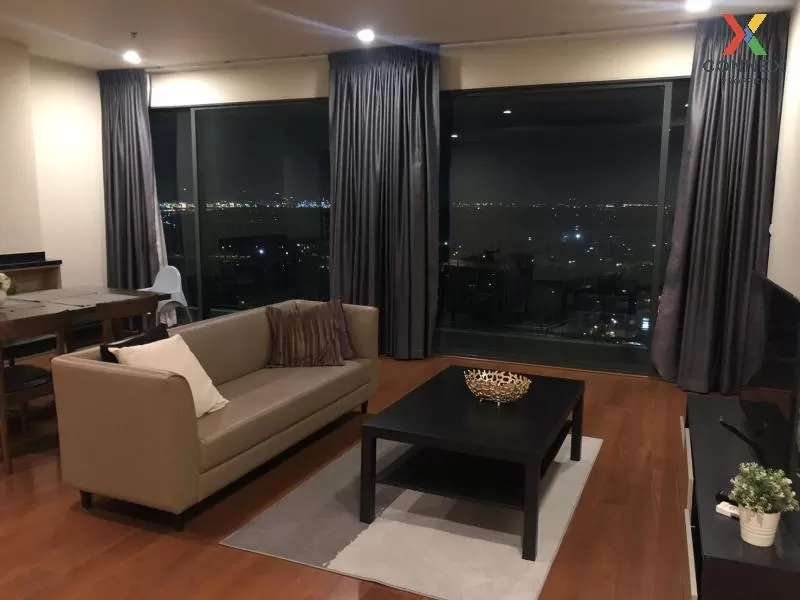 FOR RENT condo , The Parco Sathorn , Thungmahamek , Sa Thon , Bangkok , CX-73088 2