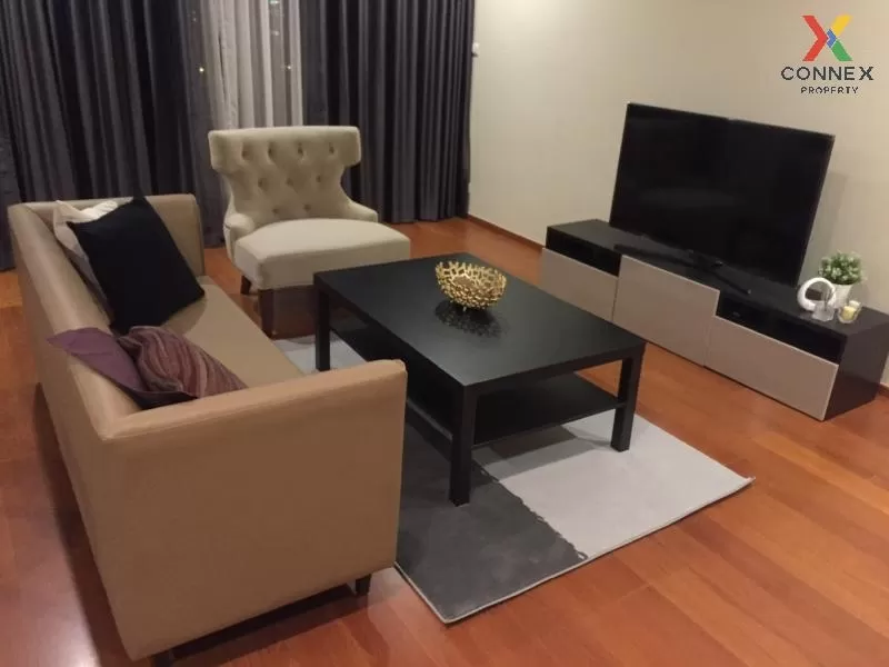 FOR RENT condo , The Parco Sathorn , Thungmahamek , Sa Thon , Bangkok , CX-73088 3