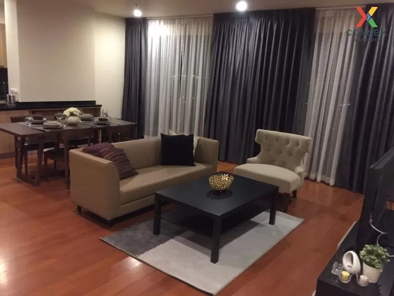 FOR RENT condo , The Parco Sathorn , Thungmahamek , Sa Thon , Bangkok , CX-73088 4