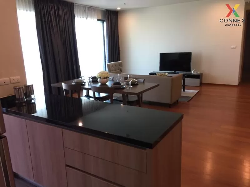 FOR RENT condo , The Parco Sathorn , Thungmahamek , Sa Thon , Bangkok , CX-73088