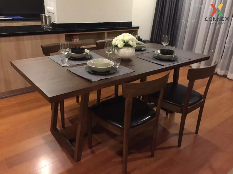 FOR RENT condo , The Parco Sathorn , Thungmahamek , Sa Thon , Bangkok , CX-73088