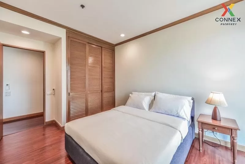 FOR RENT condo , Baan Chao Praya , BTS-Khlong San , Khlong San , Khlong San , Bangkok , CX-73091