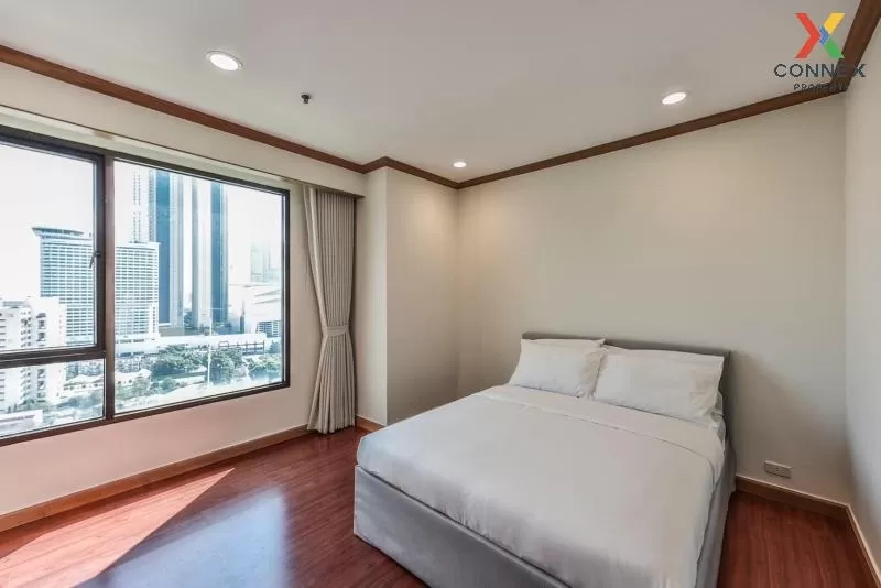 FOR RENT condo , Baan Chao Praya , BTS-Khlong San , Khlong San , Khlong San , Bangkok , CX-73091