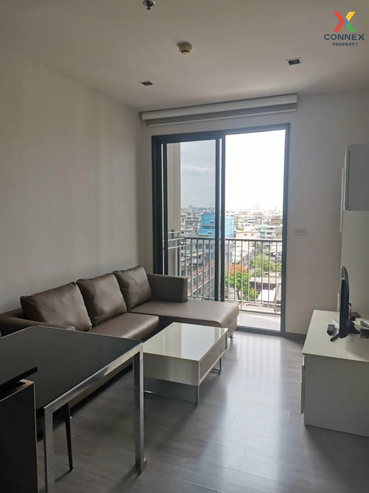 FOR RENT condo , Nye by Sansiri , BTS-Wongwian Yai , Khlong Ton Sai , Khlong San , Bangkok , CX-73095 1