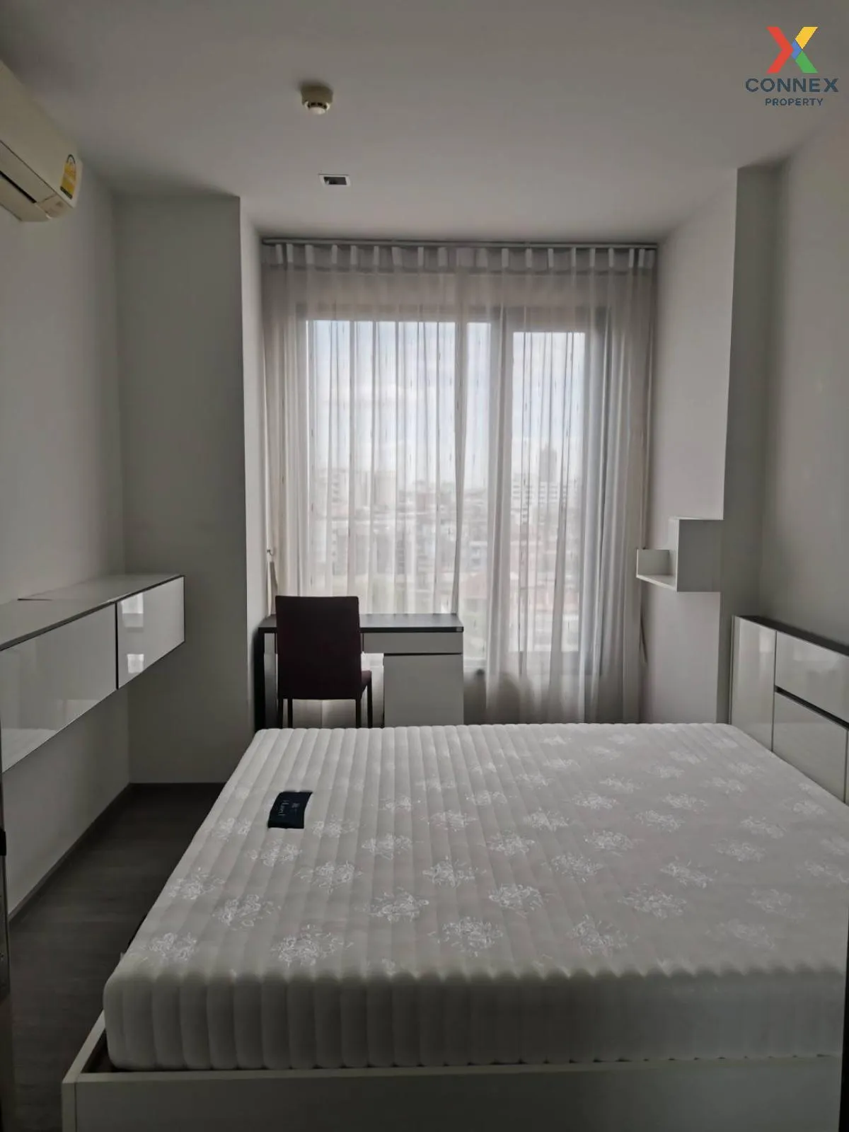 FOR RENT condo , Nye by Sansiri , BTS-Wongwian Yai , Khlong Ton Sai , Khlong San , Bangkok , CX-73095 4