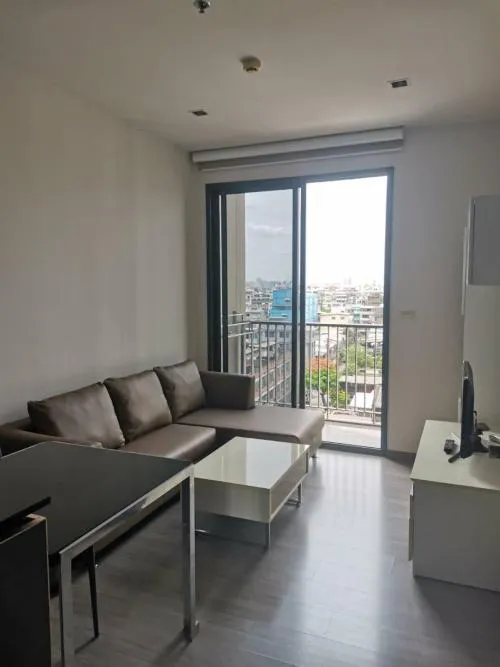 FOR RENT condo , Nye by Sansiri , BTS-Wongwian Yai , Khlong Ton Sai , Khlong San , Bangkok , CX-73095