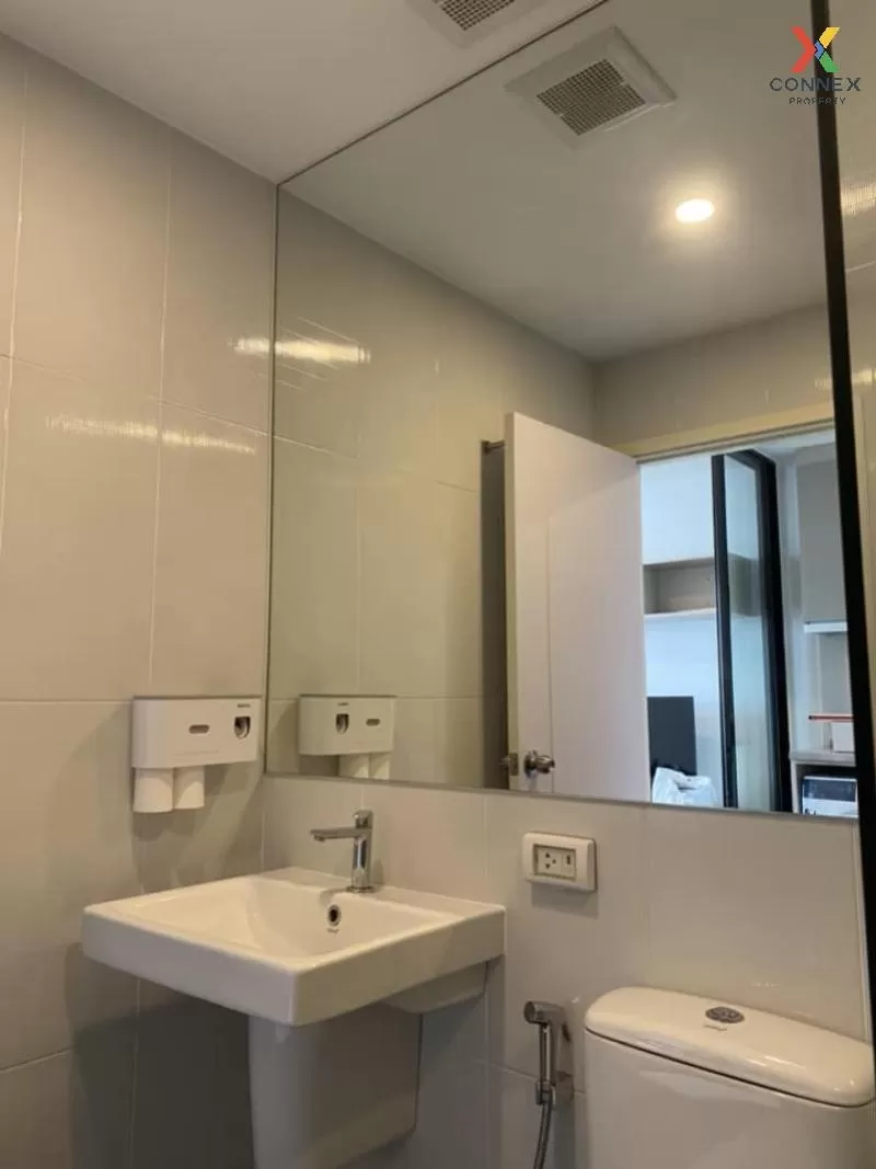 FOR RENT condo , The Origin Ram 209 Interchange , ARL-Ramkhamhaeng , Min Buri , Min Buri , Bangkok , CX-73096