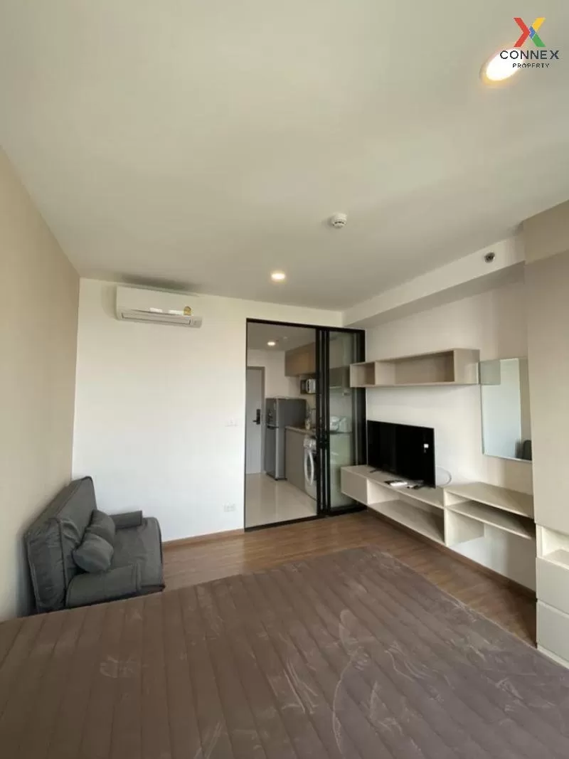 FOR RENT condo , The Origin Ram 209 Interchange , ARL-Ramkhamhaeng , Min Buri , Min Buri , Bangkok , CX-73096 2