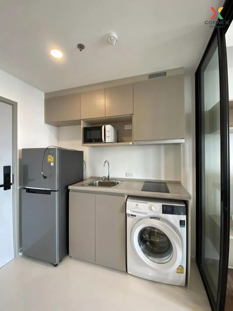 FOR RENT condo , The Origin Ram 209 Interchange , ARL-Ramkhamhaeng , Min Buri , Min Buri , Bangkok , CX-73096