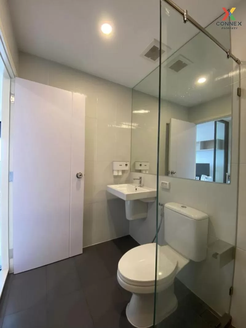 FOR RENT condo , The Origin Ram 209 Interchange , ARL-Ramkhamhaeng , Min Buri , Min Buri , Bangkok , CX-73096