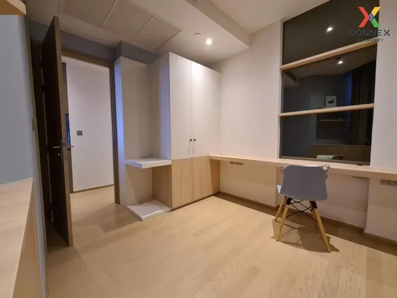 FOR RENT condo , Ashton Asoke-Rama 9 , MRT-Phra Ram 9 , Din Daeng , Din Daeng , Bangkok , CX-73097