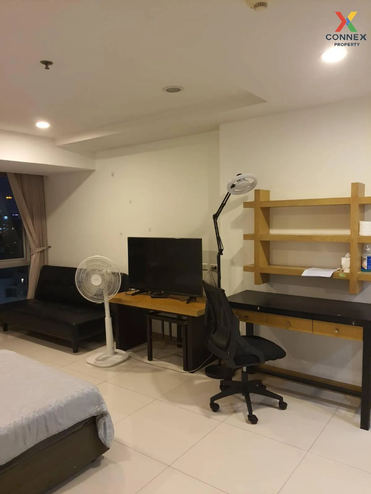 FOR RENT condo , The Trendy , BTS-Nana , Khlong Toei Nuea , Watthana , Bangkok , CX-73106 1