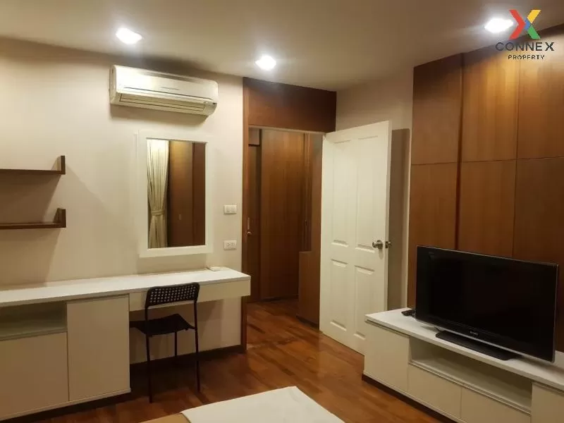 FOR RENT condo , The Aree Condominium , BTS-Ari , Sam Sen Nai , Phaya Thai , Bangkok , CX-73111