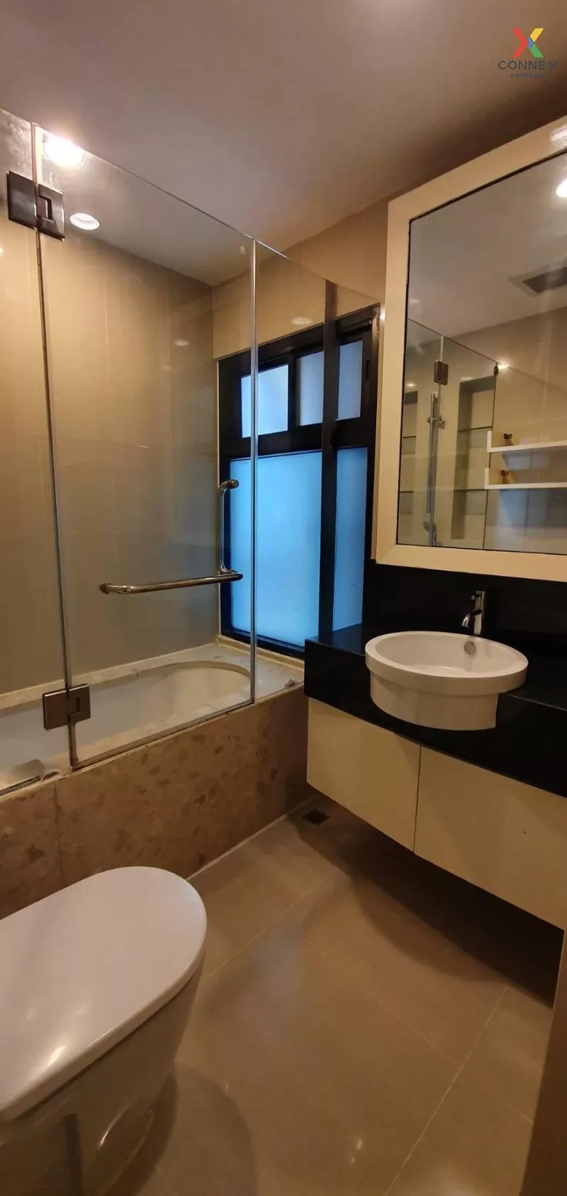 FOR RENT condo , Sathorn Garden , MRT-Lumphini , Thungmahamek , Sa Thon , Bangkok , CX-73115