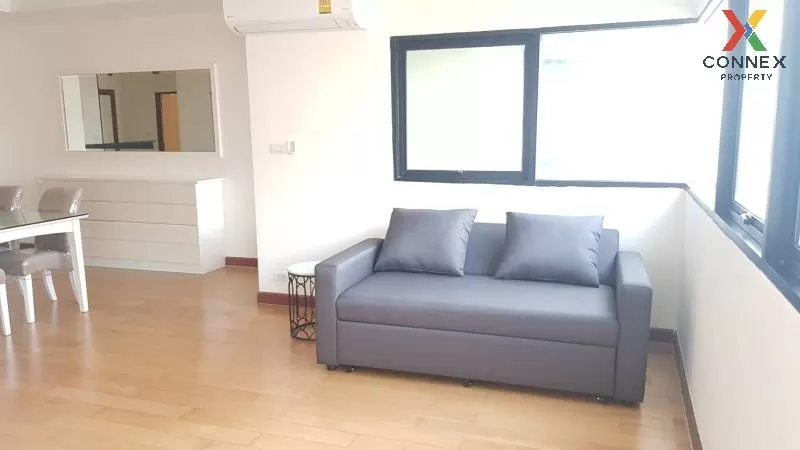 FOR RENT condo , Sathorn Garden , MRT-Lumphini , Thungmahamek , Sa Thon , Bangkok , CX-73115 3