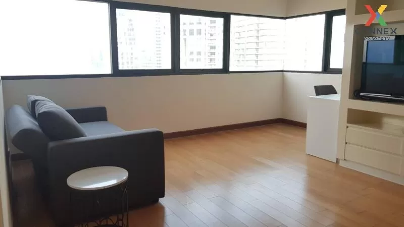 FOR RENT condo , Sathorn Garden , MRT-Lumphini , Thungmahamek , Sa Thon , Bangkok , CX-73115 4