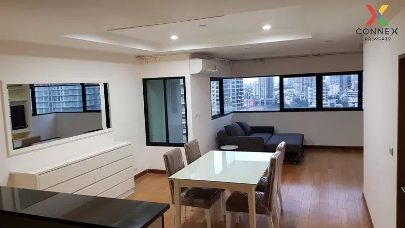 FOR RENT condo , Sathorn Garden , MRT-Lumphini , Thungmahamek , Sa Thon , Bangkok , CX-73115