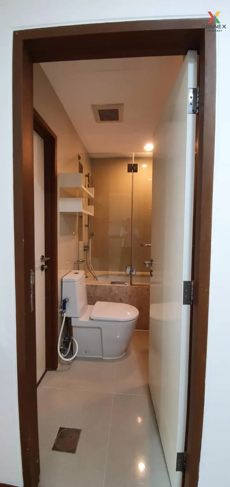 FOR RENT condo , Sathorn Garden , MRT-Lumphini , Thungmahamek , Sa Thon , Bangkok , CX-73115