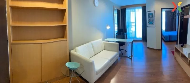 FOR RENT condo , The Address Sukhumvit 42 , BTS-Ekkamai , Phra Khanong , Khlong Toei , Bangkok , CX-73117