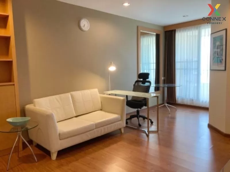 FOR RENT condo , The Address Sukhumvit 42 , BTS-Ekkamai , Phra Khanong , Khlong Toei , Bangkok , CX-73117