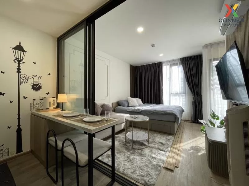 FOR RENT condo , Oneder Kaset , Lat Yao , Chatuchak , Bangkok , CX-73118 1