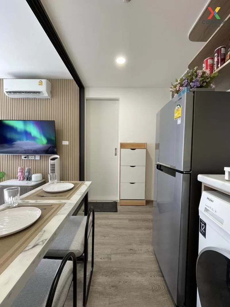 FOR RENT condo , Oneder Kaset , Lat Yao , Chatuchak , Bangkok , CX-73118