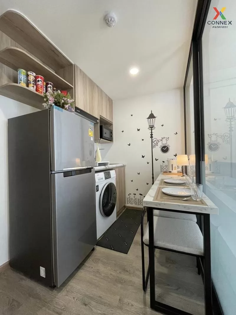 FOR RENT condo , Oneder Kaset , Lat Yao , Chatuchak , Bangkok , CX-73118