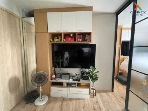 FOR SALE condo , Brix Condominium , MRT-Sirindhorn , Bang Yi Khan , Bang Phlat , Bangkok , CX-73119