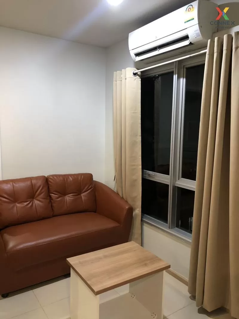 FOR RENT condo , Rich Park @ Taopoon Interchange , MRT-Tao Poon , Bang Sue , Bang Su , Bangkok , CX-73122 2