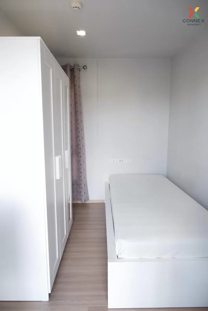 FOR RENT condo , Rich Park @ Taopoon Interchange , MRT-Tao Poon , Bang Sue , Bang Su , Bangkok , CX-73122