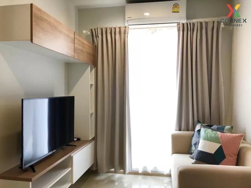 FOR RENT condo , Rich Park @ Taopoon Interchange , MRT-Tao Poon , Bang Sue , Bang Su , Bangkok , CX-73123 1