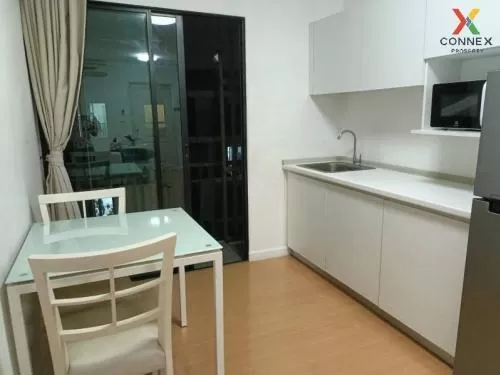 FOR SALE condo , iCondo Sukhumvit 105 , BTS-Bang Na , Bang Na , Bang Na , Bangkok , CX-73124