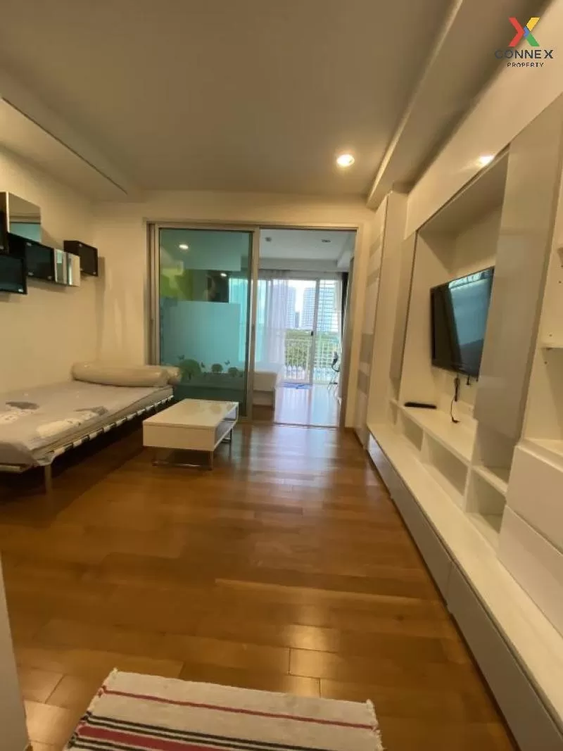 FOR SALE condo , The Line Phahonyothin Park , BTS-Ha Yaek Lat Phrao , Chomphon , Chatuchak , Bangkok , CX-73128 2