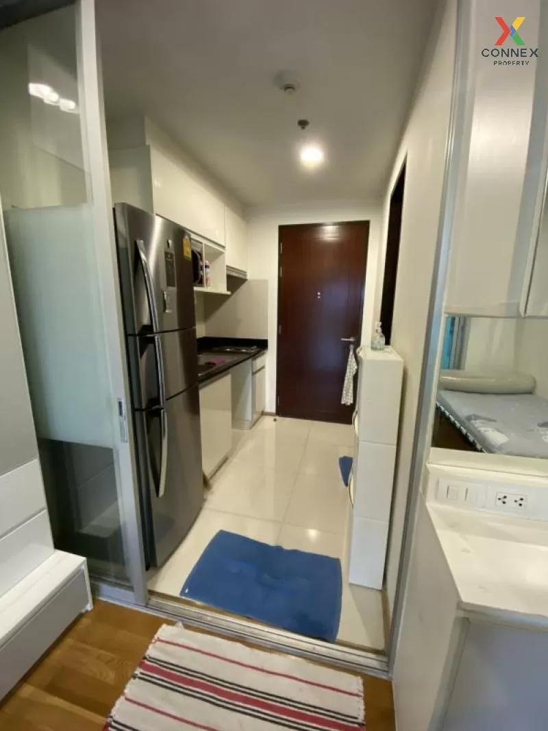 FOR SALE condo , The Line Phahonyothin Park , BTS-Ha Yaek Lat Phrao , Chomphon , Chatuchak , Bangkok , CX-73128