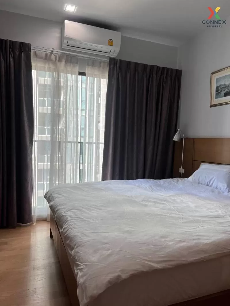 FOR RENT condo , Noble Refine , BTS-Phrom Phong , Khlong Tan , Khlong Toei , Bangkok , CX-73138