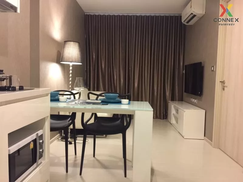 FOR SALE condo , RHYTHM Sukhumvit 42 , BTS-Ekkamai , Phra Khanong , Khlong Toei , Bangkok , CX-73148 1