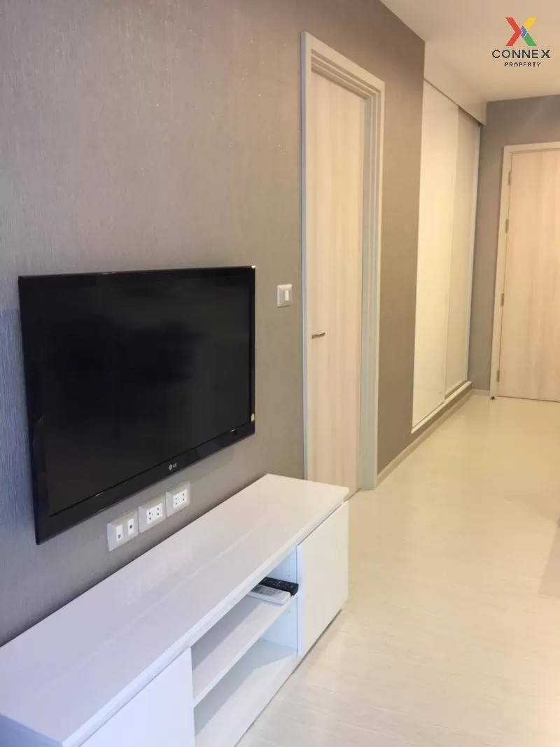 FOR SALE condo , RHYTHM Sukhumvit 42 , BTS-Ekkamai , Phra Khanong , Khlong Toei , Bangkok , CX-73148 3