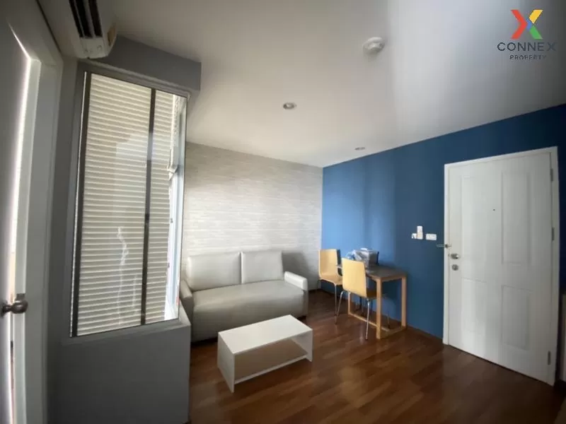 FOR RENT condo , U Vipha – Ladprao , MRT-Lat Phrao , Chomphon , Chatuchak , Bangkok , CX-73151 2