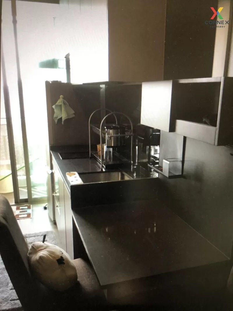 FOR RENT condo , The Room Sukhumvit 69 , BTS-Phra Khanong , Phra Khanong , Watthana , Bangkok , CX-73159