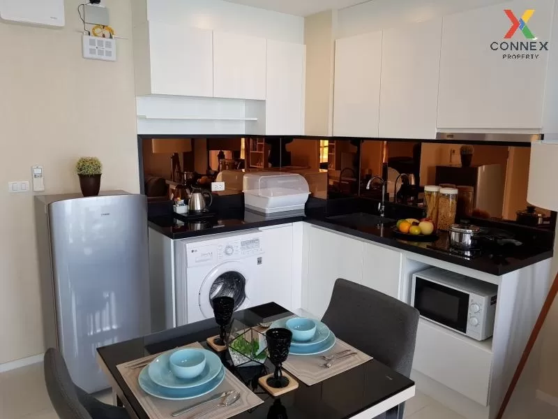 FOR RENT service apartment , Movenpick Residences Ekkamai Bangkok , BTS-Thong Lo , Khlong Tan Nuea , Watthana , Bangkok , CX-73171 3