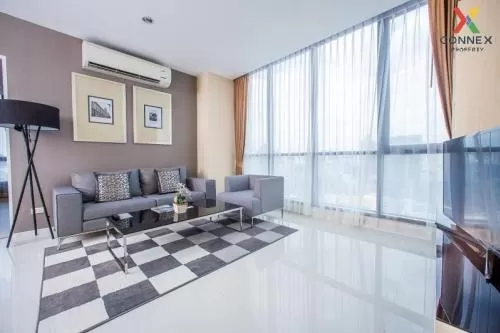 FOR RENT service apartment , Movenpick Residences Ekkamai Bangkok , BTS-Thong Lo , Khlong Tan Nuea , Watthana , Bangkok , CX-73172