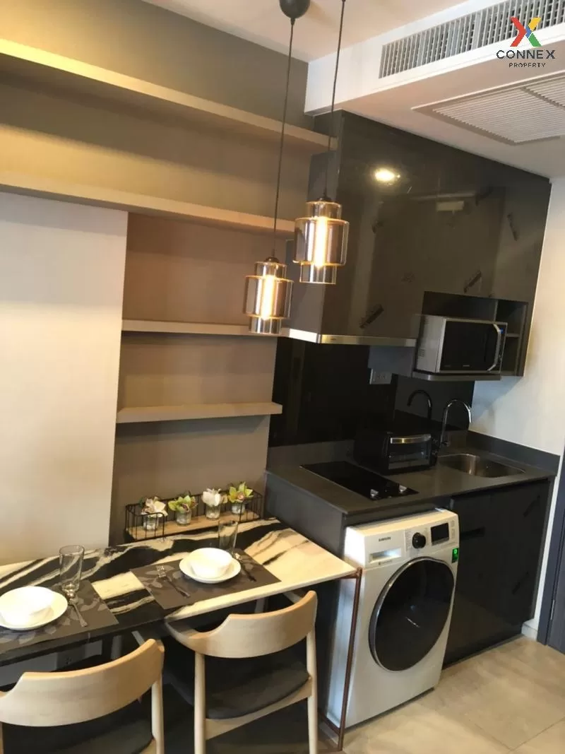 FOR RENT condo , Ashton Asoke , BTS-Asok , Khlong Toei Nuea , Watthana , Bangkok , CX-73179 3