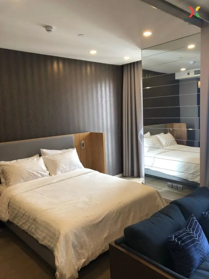 FOR RENT condo , Ashton Asoke , BTS-Asok , Khlong Toei Nuea , Watthana , Bangkok , CX-73179 4